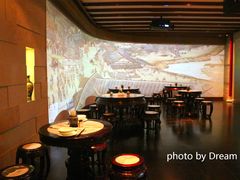 -AdD全日制餐厅(中谷花园酒店)