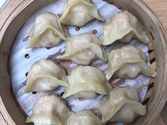 -天怡興·百年蒸饺(中心书城店)