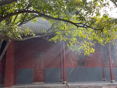 -洛阳白马寺