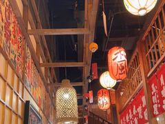 -玉川屋·深夜食堂居酒屋(柳巷店)