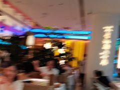 -桂满陇·蟹黄小笼汤包(中山公园店)