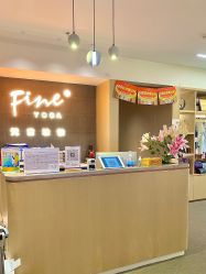 -FineYoga梵音瑜伽·普拉提