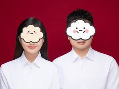 -bobo高端证件照工作室(三元桥店)