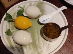 -前海沿·青岛菜(五四广场永旺店)