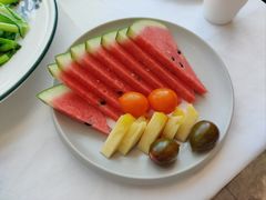 -红色盛宴酒楼(科丰桥店)