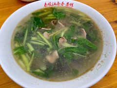 腰花汤-泰顺江南春面馆