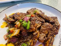 -松沪名灶·豆浆鱼头·新上海菜(飞航吾悦广场店)
