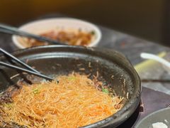 -炊烟小炒黄牛肉(浦东世纪汇店)