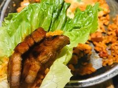 -三代烤肉(保利广场店)