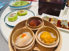 -晋江荣誉国际酒店·港誉茶餐厅