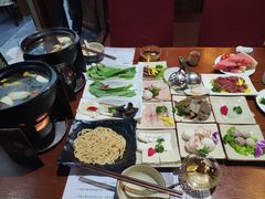 -束河人家(南锣鼓巷店)