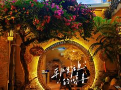 -米庄·原味私房菜(骏壹万邦店)
