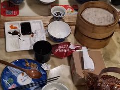 -范家小馆·烤鸭新京菜(金融街店)