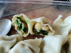 -百味饺子城•海鲜家常菜(秦皇岛店)