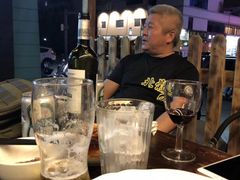 -杰J.w.m深夜食堂 厚杰居酒屋(淮海街商业街店)