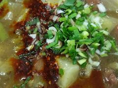 -老字号贾家肉丸糊辣汤(光明巷店)