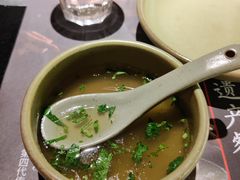 -盡膳口福·百年汤方火锅(科华北路店)