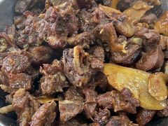 -宁大姐第一家脆皮狗肉馆(江滨路店)