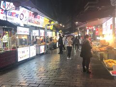 -捞沙巷