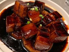 红烧肉-日上三甘(三里屯店)