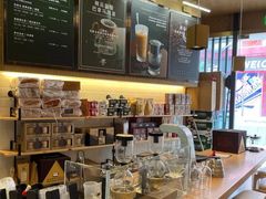 -猫屎咖啡(日月光中心广场店)