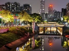 -福田红树林生态公园