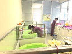 -弗蕾亚·和月月子调理院(东湖店)