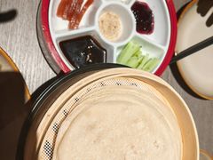 -青年公社烤鸭(姚家园万象汇店)