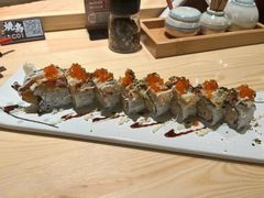 -一豚轩·烧鸟·豚骨拉面(五四路店)