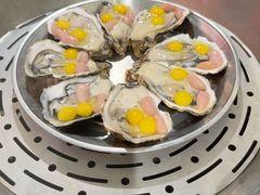 -飞尝蚝·顺德菜·鱼生(顺德总店)