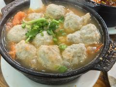 -沈妈砂锅(光华村店)
