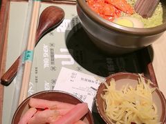 -京参 • 擂椒饭(这有山店)