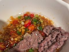 -海银海记潮汕牛肉火锅(新港中路海珠店)