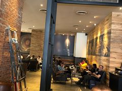 -星巴克(吉林财富广场店)