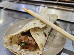 -小寒羊烧烤(凯瑞时代大厦店)