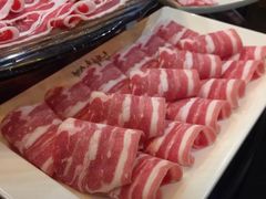 -鲁西肥牛(九方购物中心店)