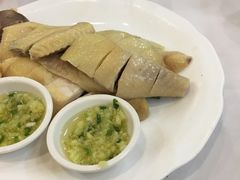 -文记壹心鸡(宝华路店)