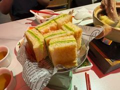 -芽笼芽笼新加坡餐厅(世纪汇店)