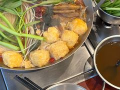 -小螺大作·螺蛳粉火锅(林和西店)