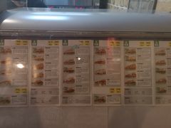 -赛百味SUBWAY(都汇天地店)