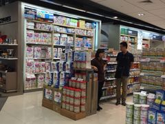 -Olé精品超市(广州太古汇店)