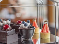 -V Bar海景扒房(北海湾惠龙万达嘉华酒店)