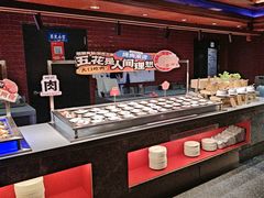 -芝小官毛肚火锅海鲜自助(淮安清江浦区新亚店)