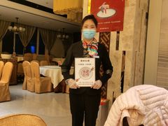 等位区-便宜坊烤鸭店(科创店)