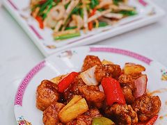 -东鑫记港式茶餐厅(南京东路店)