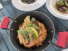 -JF Garden(渔人码头店)