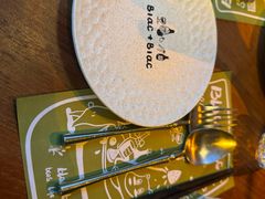 -Blac+Blac(中海环宇荟店)