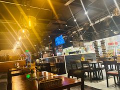 -斯比特花园西餐厅(东方商厦店)
