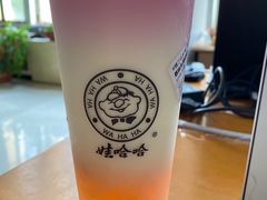 -娃哈哈·奶茶(武林店)