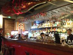 -Luchador摔跤手墨西哥餐厅(恒宇广场店)